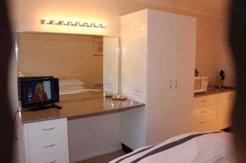 Leura Fairways East - Accommodation Australia 2