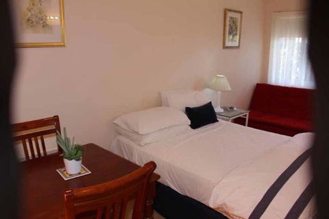 Leura Fairways East - Accommodation Australia 0