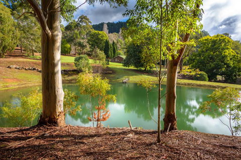 Lewana Cottages - Accommodation Australia 1