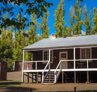 Lewana Cottages - Accommodation Australia