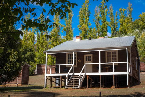 Lewana Cottages - Accommodation Australia 0
