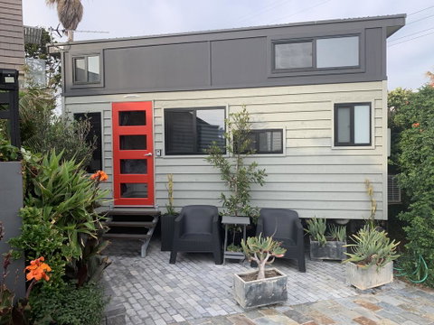 LH@LBH (Little House @ Little Blow Hole) - Accommodation Australia 0