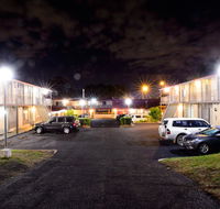 Liberty Plains Motor Inn - Accommodation Australia