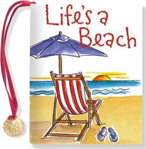 LIFES A BEACH 1 - Accommodation Australia 3