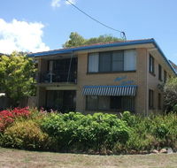 Light Airy 1st Floor Unit - Marbrin Close Bellara - Accommodation Australia