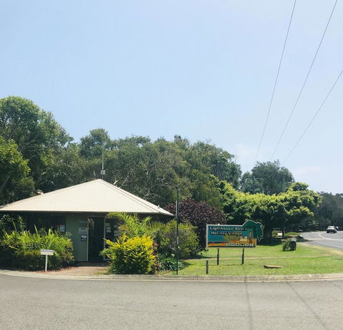 Lighthouse Beach Holiday Village - Accommodation Australia 0