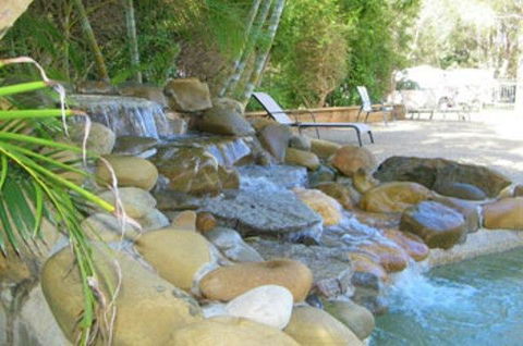 Lighthouse Beach Holiday Village - Accommodation Australia 1