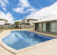 LillyPilly Resort Apartments - Australia Shopping