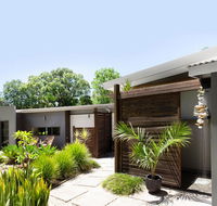 Lily Pad at Byron Bay - Accommodation Australia
