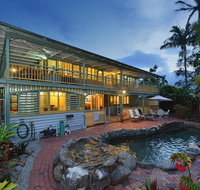 Lilybank Guest House - Accommodation Australia