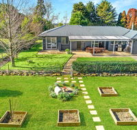 Lilyview Cottage - Robertson - Local Tourism