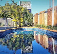 Limassol Motel - Accommodation Australia