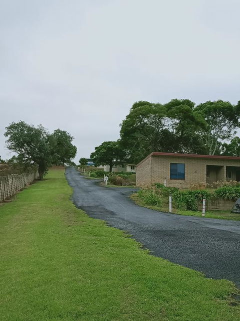 Limestone Coast Tourist Park - Accommodation Australia 3
