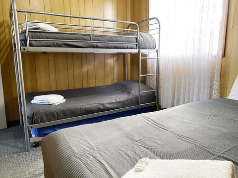 Limestone Coast Tourist Park - Accommodation Australia 1