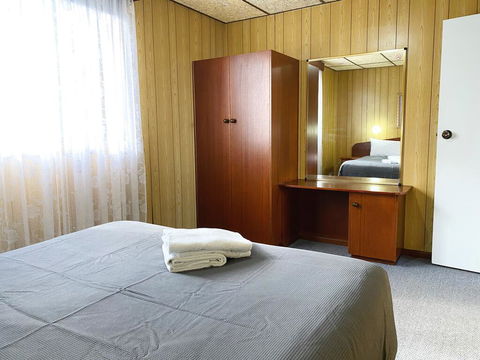 Limestone Coast Tourist Park - Accommodation Australia 2