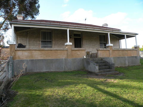 Limestone View Naracoorte - Accommodation Australia 0