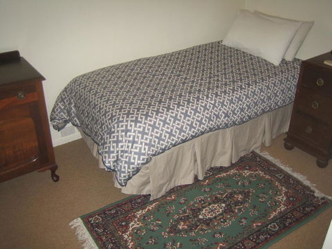 Limestone View Naracoorte - Accommodation Australia 1