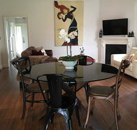 Linda's Cottage  the Hunter - Accommodation Australia
