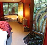 Linden Gardens Rainforest Retreat - Accommodation Australia
