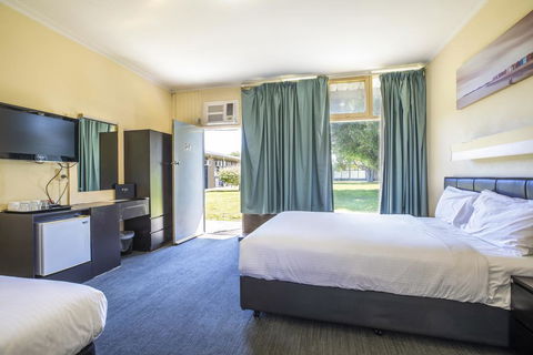 Links Hotel - Bed n Breakfasts 3