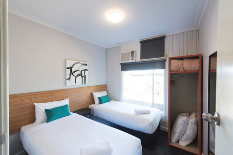 Links Hotel - Bed n Breakfasts 0