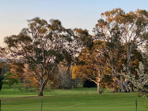 Links House - Accommodation Australia 2