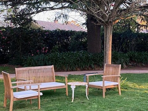 Links House - Accommodation Australia 1