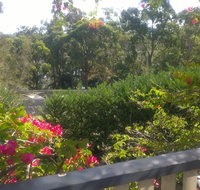 Linley House - Local Tourism
