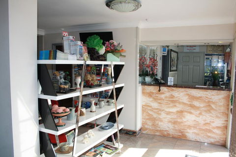 Linwood Lodge Motel - Accommodation Australia 2