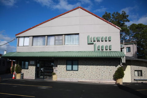 Linwood Lodge Motel - Accommodation Australia 0