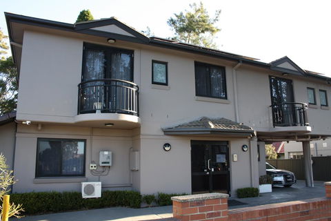 Linwood Lodge Motel - Accommodation Australia 1