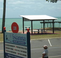 Lisianna Apartments - Local Tourism
