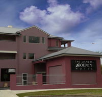 Lismore Bounty Motel - Australia Shopping