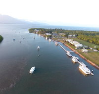 Lucinda Fishing Lodge - Australia Shopping