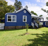 Lulu Hill Cottage - Kangaroo Valley - Local Tourism