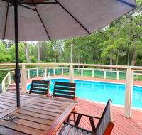 Lumeah House - Accommodation Australia