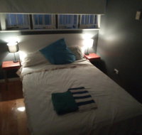 Lumley share hiusr - Accommodation Australia