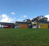 Lush Pastures - Accommodation Australia