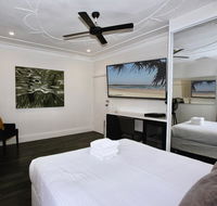 Lux  Quiet Apartment in Potts Point - Accommodation Australia