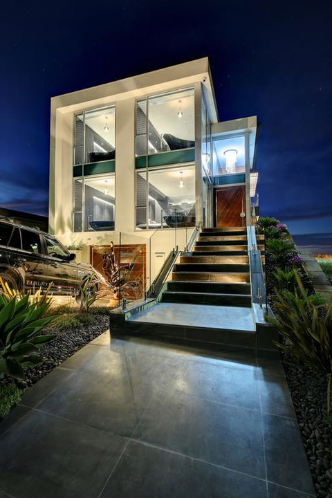 Luxe Haus - Accommodation Australia 3