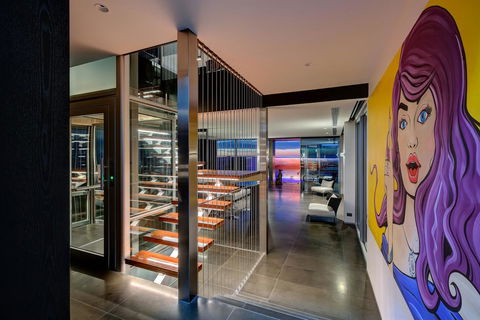 Luxe Haus - Accommodation Australia 1