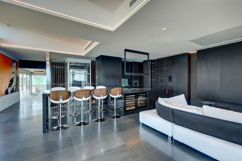 Luxe Haus - Accommodation Australia 0