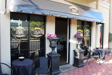 Luxe On Kensington - Accommodation Australia 0