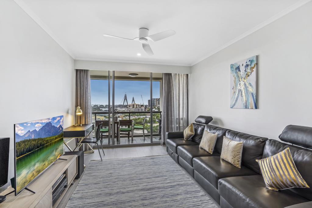 Sydney NSW Accommodation Australia