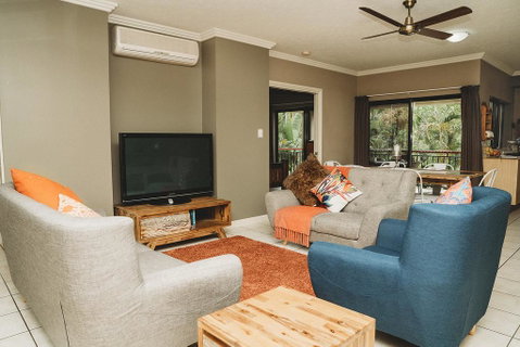 Luxury 3 BDR Apartment Near Beautiful Esplanade - Accommodation Australia 0