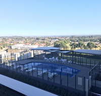 Luxury Apt with 2BR plus 2Bath - Accommodation Australia