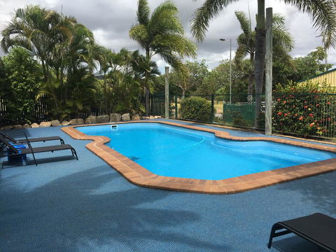 Luxury Caravan - Accommodation Australia 2
