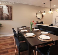 LUXURY Davcorp Executive Rentals - Free Wifi Wine Netflix and Parking in Brompton - Australia Shopping