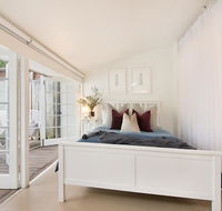 Luxury Designer Paddington Cottage  FREE WIFI - Accommodation Australia