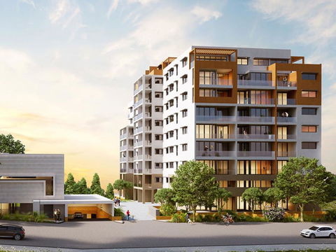 Luxury Executive Apartment - Accommodation Australia 3